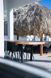 'Casa 30' Villa nearby Mambo-Beach - Willemstad - 8