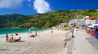 Prainha Sun House, seu paraíso em Arraial do Cabo - Arraial do Cabo - 7