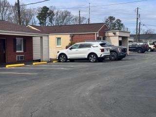 OYO Palm Leaf Motel - Ashland - 3