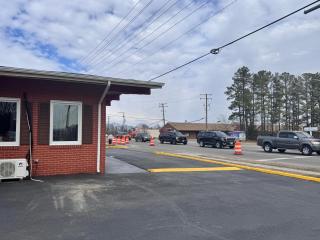 OYO Palm Leaf Motel - Ashland - 4