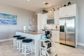 Diamond Beach Resort #201 - Galveston - 4