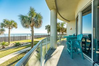 Diamond Beach Resort #201 - Galveston - 8