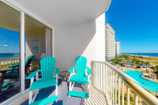 The Beach Club 603C - Gulf Highlands - 8