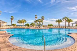 The Beach Club 603C - Gulf Highlands - 7
