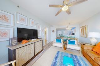 The Beach Club 603C - Gulf Highlands - 4