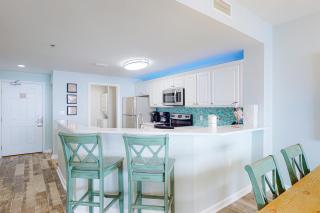 The Beach Club 603C - Gulf Highlands - 2