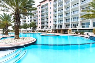 Diamond Beach Resort #201 - Galveston - 9