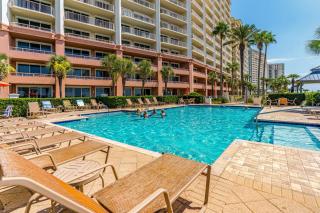 The Beach Club 107D - Gulf Highlands - 9