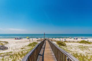 The Beach Club 107D - Gulf Highlands - 8