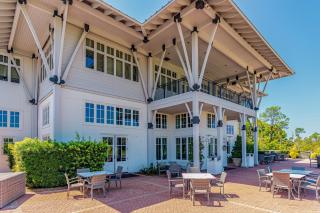 The Beach Club 107D - Gulf Highlands - 7
