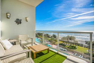 Diamond Beach Resort: Escape #516 - Galveston - 9