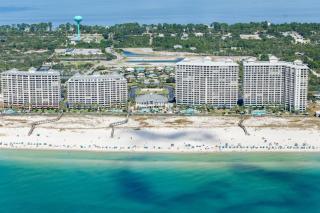 The Beach Club 107D - Gulf Highlands - 4