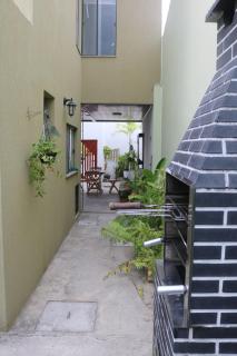 A casa do lago - Aracaju - 5
