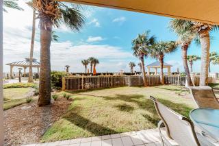 The Beach Club 107D - Gulf Highlands - 5
