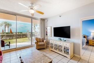 The Beach Club 107D - Gulf Highlands - 3