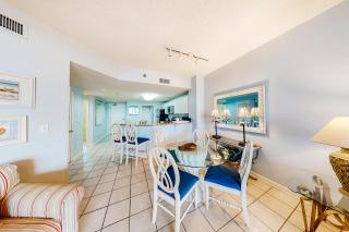 The Beach Club 107D - Gulf Highlands - 1