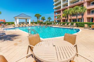 The Beach Club 107D - 5