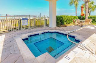 The Beach Club 107D - 3