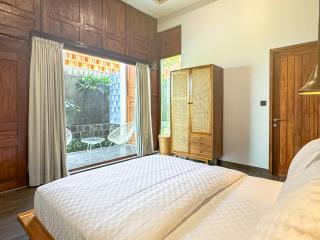 Barley Residence Harvest Palace Tanah Lot - Tanah Lot - 3