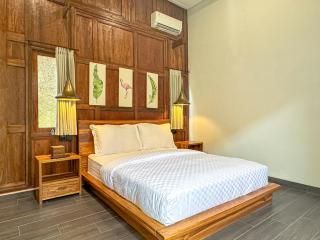 Barley Residence Harvest Palace Tanah Lot - Tanah Lot - 4