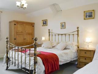 White Hill Farm Cottage - Dingestow - 4