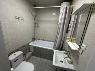 Nomad - Bishkek - 1