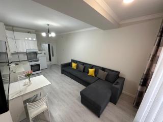 Nomad - Bishkek - 5