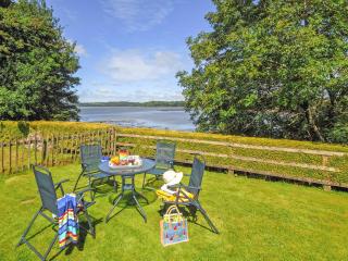 Inglenook Cottage - Landshipping - 3