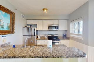 Plantation Dunes #5814 - Gulf Highlands - 4