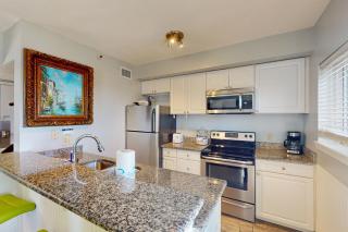 Plantation Dunes #5814 - Gulf Highlands - 3