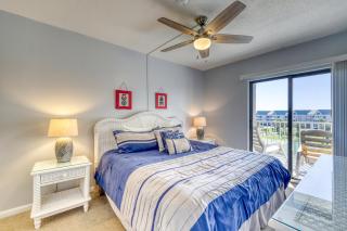 Plantation Dunes #5216 - Gulf Highlands - 1