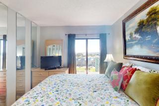 Plantation Dunes #5814 - Gulf Highlands - 1