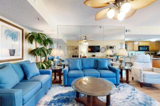 Plantation Dunes #5817 - Gulf Highlands - 4