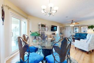 Plantation Dunes #5817 - Gulf Highlands - 2