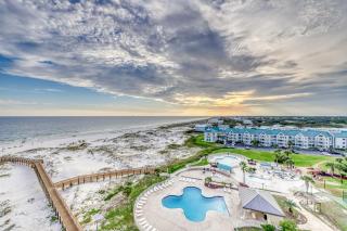 Plantation Dunes #5806 - Gulf Highlands - 8