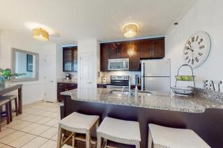 Plantation Dunes #5806 - Gulf Highlands - 5