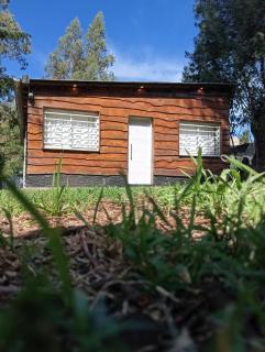 Cabaña Entre Arboles - Tandil - 6