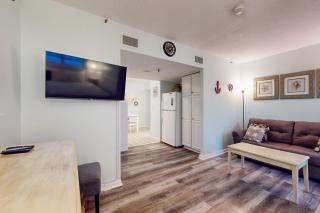 Plantation Dunes #5404 - Gulf Highlands - 5