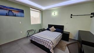 A15 Premium Suite BLACK Cocina Terraza Companies Work Teams 1-2 PAX - 4