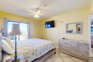 Plantation Dunes #5609 - Gulf Highlands - 2