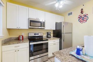 Plantation Dunes #5609 - Gulf Highlands - 3