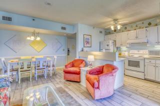 Plantation Dunes #5516 - 1