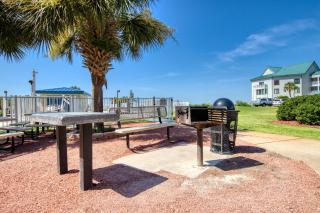 Plantation Dunes #5609 - Gulf Highlands - 1