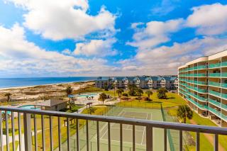Plantation Dunes #5414 - Gulf Highlands - 8