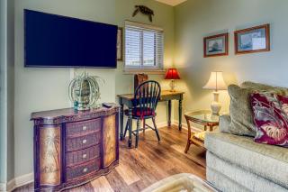Plantation Dunes #5308 - Gulf Highlands - 6