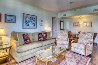 Plantation Dunes #5308 - Gulf Highlands - 5