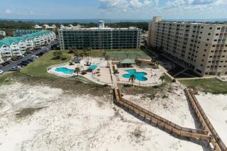 Plantation Dunes #5801 - Gulf Highlands - 9