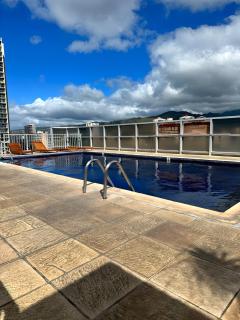 Renovated Studio Free Parking in Prime Waikiki - Honolulu - 9