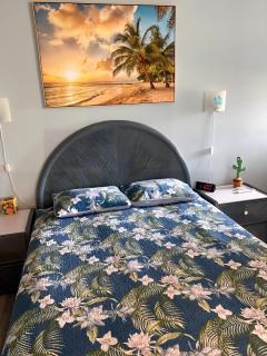 Renovated Studio Free Parking in Prime Waikiki - Honolulu - 4