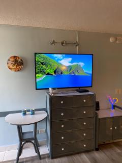 Renovated Studio Free Parking in Prime Waikiki - Honolulu - 3